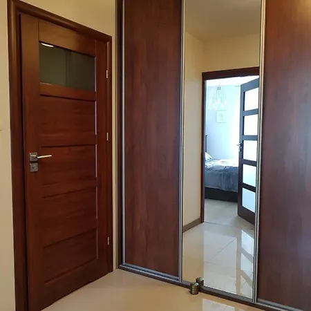 Wigilijna Apartament Apartment Lublin