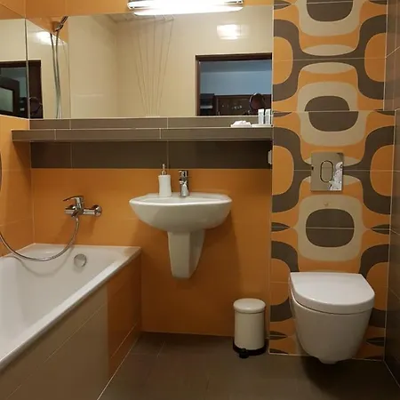 Apartamento Wigilijna Apartament