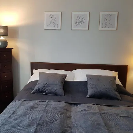 Wigilijna Apartament Lublin