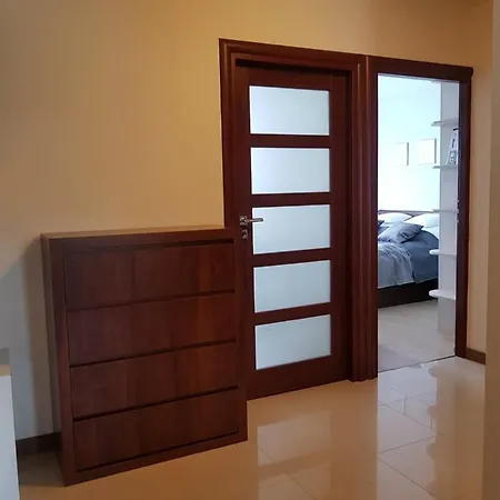 Wigilijna Apartament