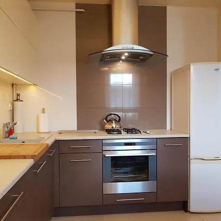 Wigilijna Apartament 公寓 卢布林