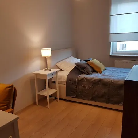 Wigilijna Apartament
