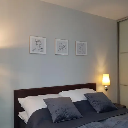 Wigilijna Apartament Apartment