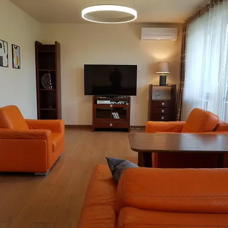 Wigilijna Apartament Lublin