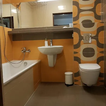 Wigilijna Apartament