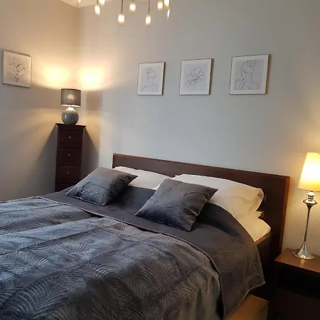 Apartamento Wigilijna Apartament *