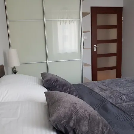 Wigilijna Apartament *