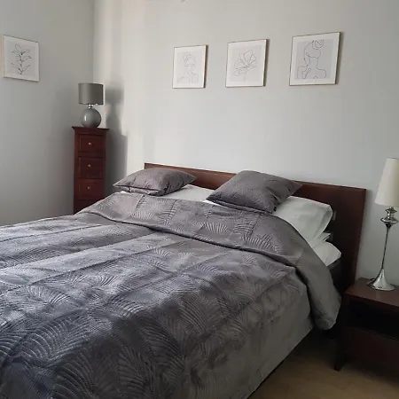 Wigilijna Apartament 公寓 卢布林