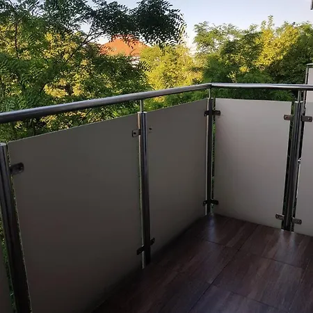 Wigilijna Apartament